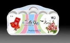 河南衛生紙廠家-衛生紙品牌-蘭香草衛生紙