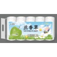 河南衛生紙批發代理--蘭香草