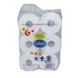 供應廣西衛生紙/無芯卷筒紙批發、代理/廠家