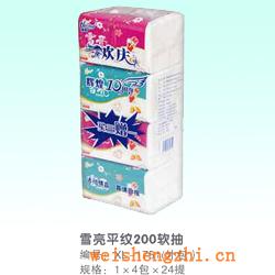衛生紙|生活用紙|保定衛生紙廠|XC-1751
