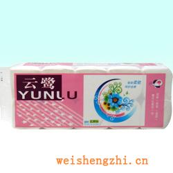 衛生紙|生活用紙|保定衛生紙廠|YL-0009
