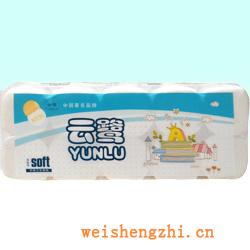 衛生紙|生活用紙|保定衛生紙廠|YL-0012