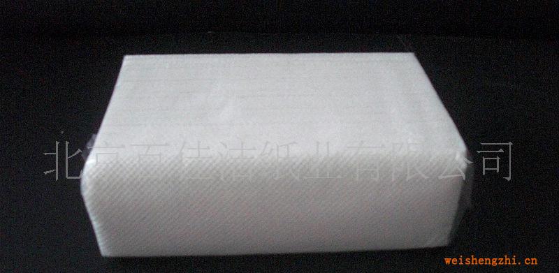 【廠家直銷】優質擦手紙230mm*230mm