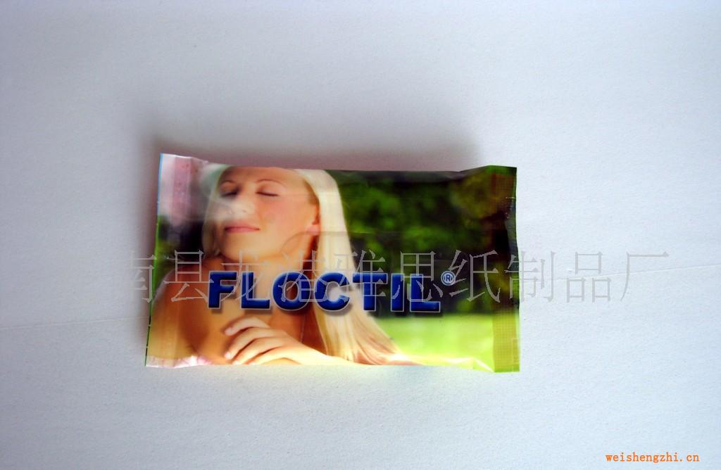 專業生產廣告濕巾，消毒濕紙巾，酒店一次性濕毛巾