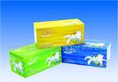 生活天T2006清雅100盒裝面紙巾，