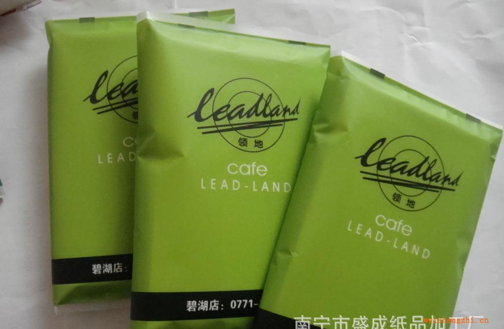 自定包裝、塑料膜包裝紙、量大從優(yōu)；可酒樓自用、廣告宣傳