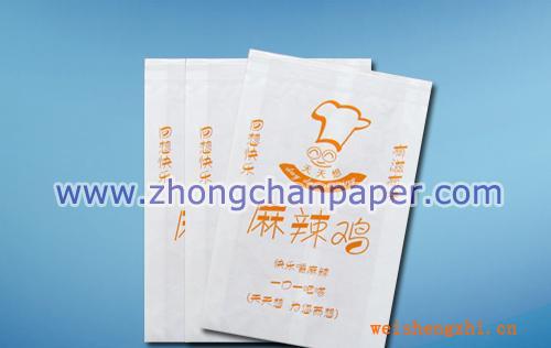 供應(yīng)高品質(zhì)炸雞袋、餡餅袋、食品包裝袋