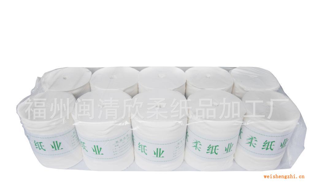 欣柔卷紙100%原生木漿超好衛生紙*10粒熱銷
