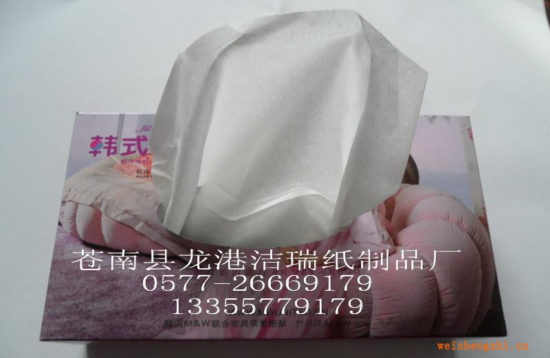 供應(yīng)盒抽紙巾，盒裝紙巾，廣告餐巾紙