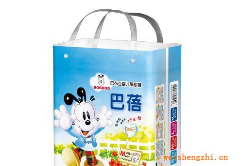 巴布豆嬰兒紙尿褲全國招商/代理/批發