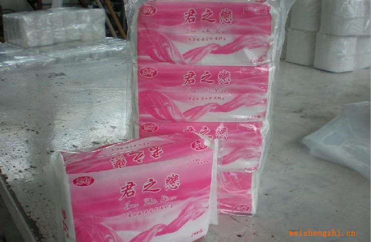 l供應(yīng)多種型號(hào)的【質(zhì)量保證】面巾紙