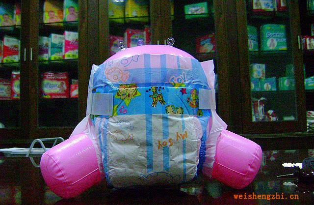 嬰兒用品Disposablebabydiaper嬰兒紙尿褲尿不濕批發