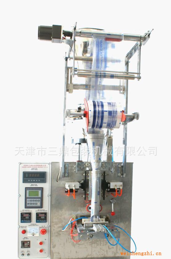 長期生產(chǎn)DXDC-500型電子秤包裝機(jī)自動(dòng)稱量包裝機(jī)