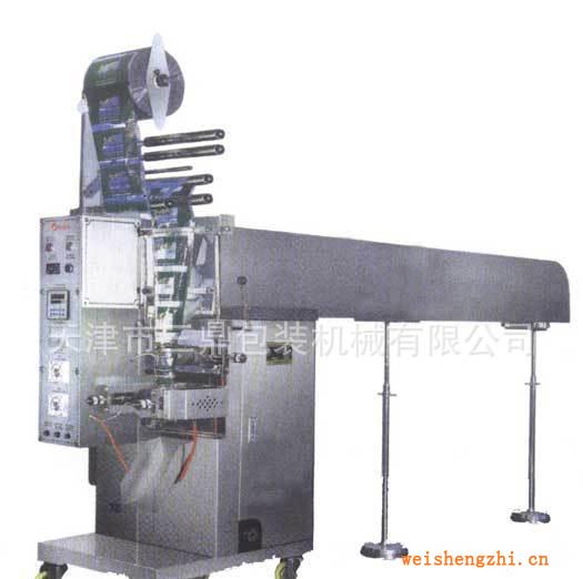 廠家專業(yè)生產(chǎn)DXDP-100全自動(dòng)中草藥包裝機(jī)玉林中藥飲片包裝機(jī)