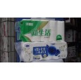 山東衛生紙-菏澤衛生紙廠家--優雪衛生紙品牌批發代理