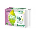 茶香麗人 全國(guó)首創(chuàng)茶葉衛(wèi)生巾