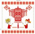婚慶彩色餐巾紙|外貿餐巾紙|出口彩色餐巾紙-壹張紙業有限公司