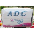 ADC、舒麗詩  衛(wèi)生巾 招全國代理商