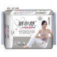 嬌爾舒系列  衛生巾