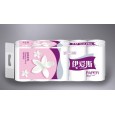 婦嬰用紙企業|OEM衛生紙|貼牌衛生紙|佳潤伊愛斯噴漿系列