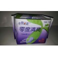 新品零度清爽衛生巾 誠招全國代理商