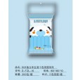 山東濕巾廠家|百合衛(wèi)生用品|潔膚柔濕巾|珍珠網紋濕巾