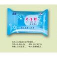 山東濕巾廠家|百合衛生用品|女性護理濕巾|珍珠網紋濕巾