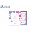 優(yōu)質(zhì)衛(wèi)生巾美吉第6感衛(wèi)生巾-現(xiàn)面向全國招商代理
