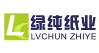 綠純紙業