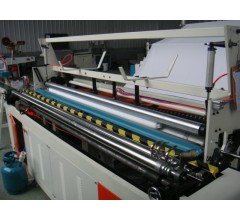 全自動中小型家用衛(wèi)生紙加工設備多少錢？