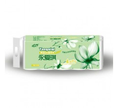 鄢陵永軒商貿供應永愛琪卷紙1700g 更適合婦嬰使用