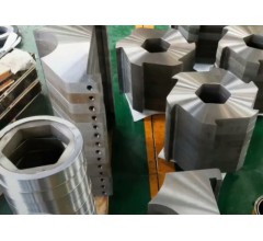 撕碎機刀片、艾銘牌、廠家直銷撕碎機刀片價格